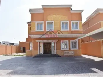 Family Residential  - Not Furnished  - Al Daayen  - Umm Qarn  - 6 Bedrooms