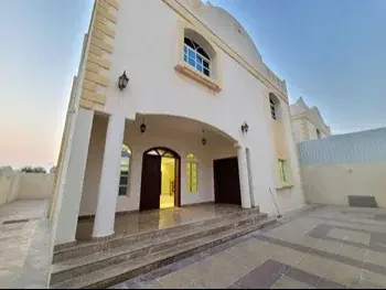 Family Residential  - Not Furnished  - Al Wakrah  - Al Wakrah  - 6 Bedrooms