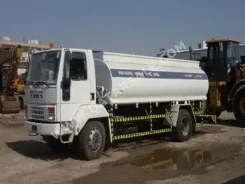 ليلاند - اللون أبيض  2008