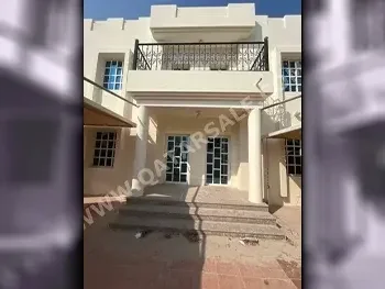 Family Residential  - Not Furnished  - Al Khor  - Al Khor  - 7 Bedrooms