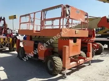 Lifter 2008  JCB  13