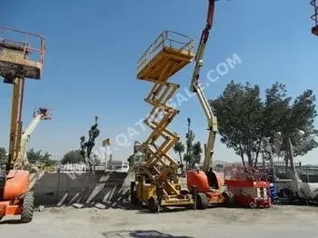 Lifter 2007  Hallout  13000  4800