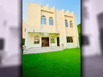 Family Residential  - Not Furnished  - Umm Salal  - Umm Salal Ali  - 6 Bedrooms