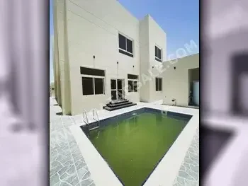 Family Residential  - Not Furnished  - Al Daayen  - Al Khisah  - 7 Bedrooms