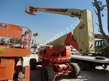 Lifter 2007  JLG  800  28  20000  9000
