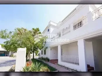 Family Residential  - Not Furnished  - Al Rayyan  - Fereej Al Soudan  - 4 Bedrooms