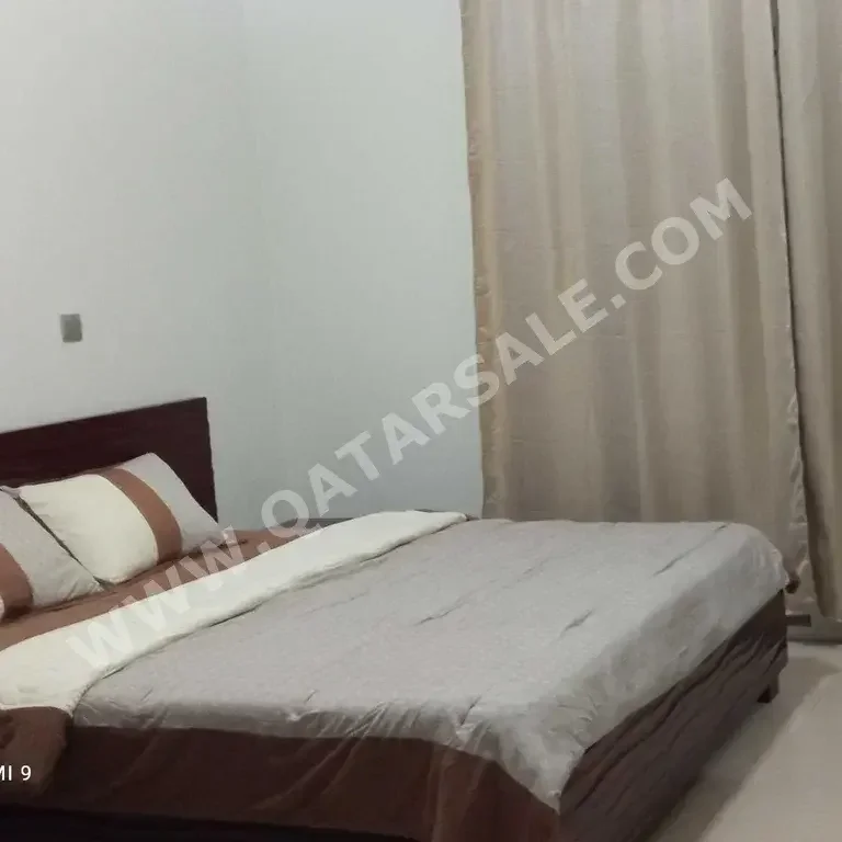 1 Bedrooms Apartment For Rent in Lusail Fox Hills