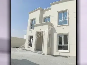 Family Residential  - Not Furnished  - Al Daayen  - Umm Qarn  - 7 Bedrooms