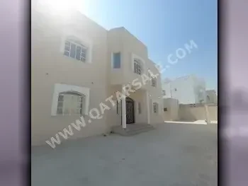 Family Residential  - Not Furnished  - Al Wakrah  - Al Wukair  - 6 Bedrooms