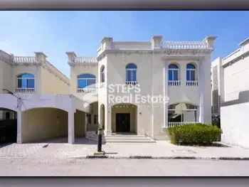 Family Residential  - Semi Furnished  - Al Rayyan  - 5 Bedrooms