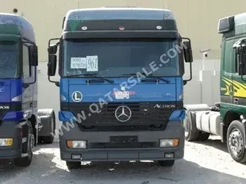 سمائي  2003  مرسيدس  اكتروس