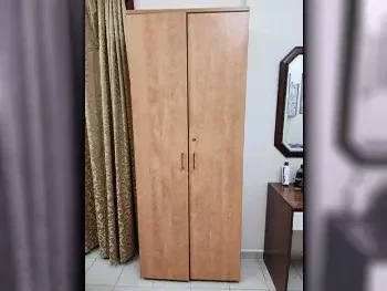 Wardrobes & Dressers - Wardrobes  - Beige