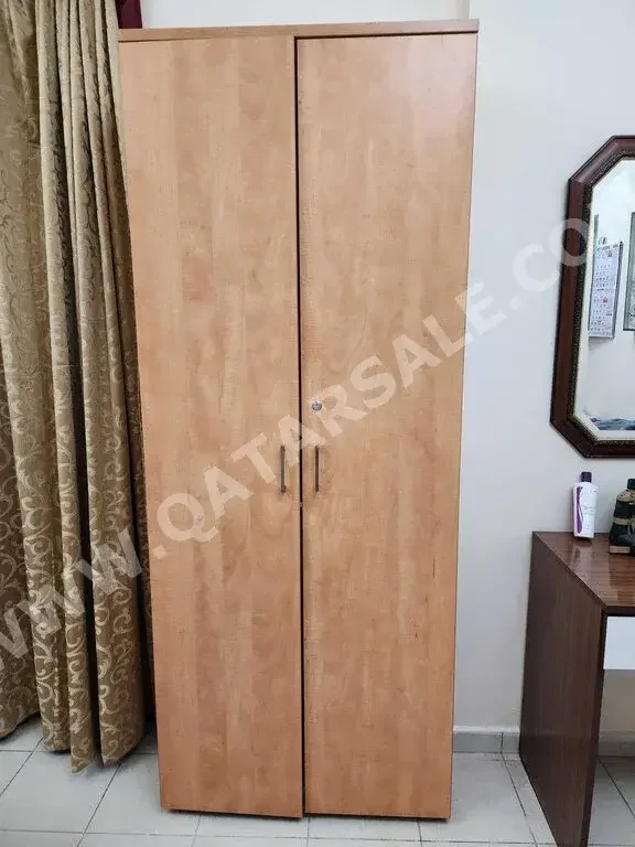 Wardrobes & Dressers - Wardrobes  - Beige