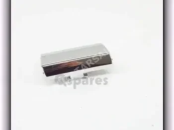 Car Parts - Mercedes-Benz  ML-Class  - Filters & Caps  -Part Number: A1668851423