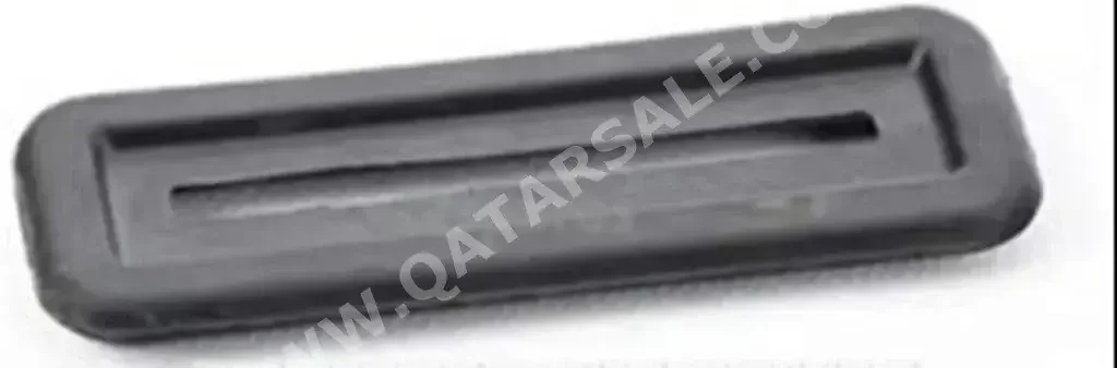 Car Parts - Mercedes-Benz  G-Class  - Strips, rubber  -Part Number: A4607430178