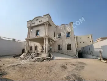 Family Residential  - Not Furnished  - Al Daayen  - Al Khisah  - 8 Bedrooms