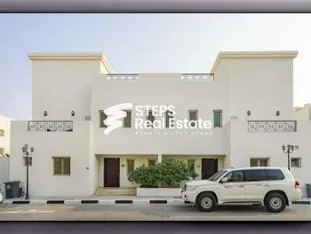 Family Residential  - Semi Furnished  - Umm Salal  - 4 Bedrooms