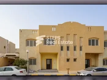 Family Residential  - Not Furnished  - Umm Salal  - 3 Bedrooms