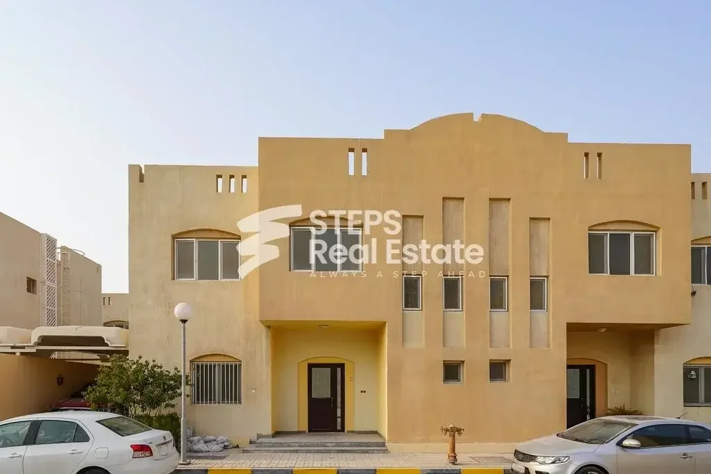 Family Residential  - Not Furnished  - Umm Salal  - 3 Bedrooms