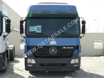 سمائي  2008  المانيا  مرسيدس  اكتروس