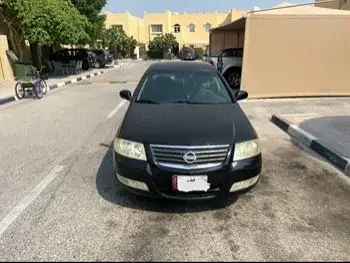 Nissan  Sunny  2012  Automatic  138,153 Km  4 Cylinder  Sedan  Black