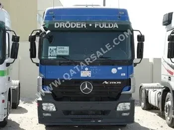 أزرق  2008  المانيا  مرسيدس  اكتروس  1841