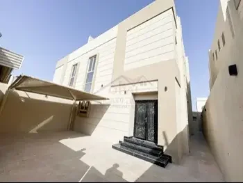 Family Residential  - Not Furnished  - Doha  - Al Thumama  - 6 Bedrooms