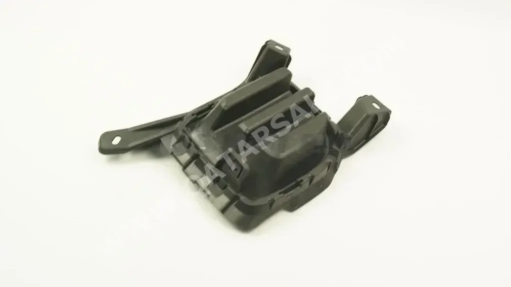 Car Parts - Toyota  Land Cruiser  - Body Parts & Mirrors  -Part Number: 5212760100