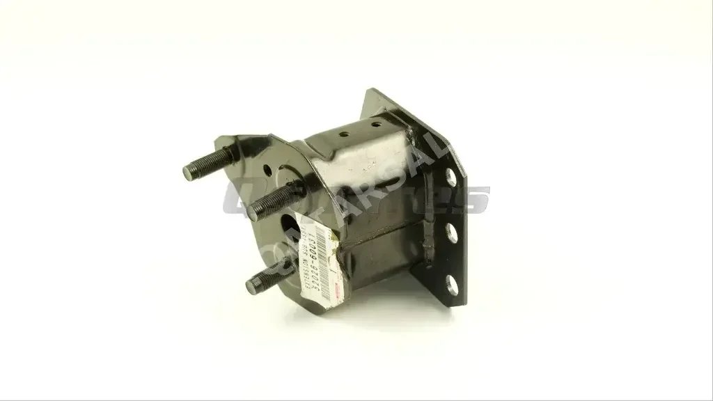 Car Parts - Toyota  Land Cruiser  - Body Parts & Mirrors  -Part Number: 5202660031