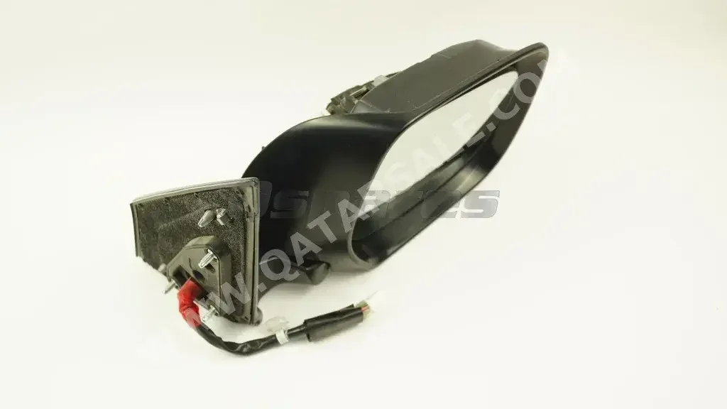 Car Parts - Lexus  LX  - Body Parts & Mirrors  -Part Number: 8791060C60A0