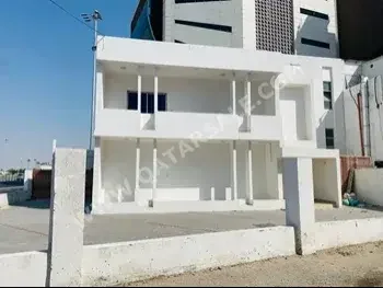 Commercial  - Not Furnished  - Doha  - Al Sadd  - 4 Bedrooms