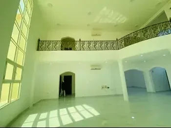 Family Residential  - Not Furnished  - Doha  - Al Duhail  - 7 Bedrooms