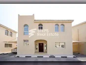 Family Residential  - Fully Furnished  - Doha  - Wadi Al Sail  - 3 Bedrooms