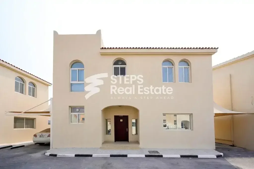 Family Residential  - Fully Furnished  - Doha  - Wadi Al Sail  - 3 Bedrooms