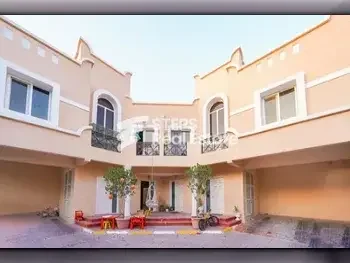 Family Residential  - Not Furnished  - Al Rayyan  - Abu Hamour  - 2 Bedrooms