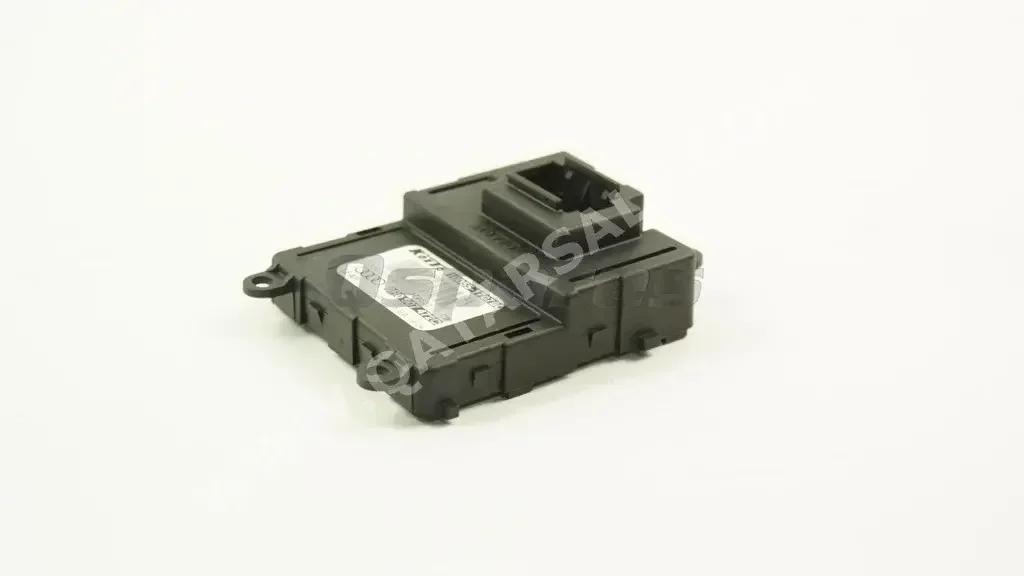 Car Parts - Audi  Q5  - Electric Parts  -Part Number: 8R0907472C