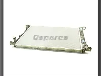 Car Parts - Audi  Q5  - Radiators  & Cooling Fans  -Part Number: 8K0121251T