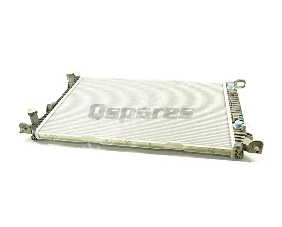 Car Parts - Audi  Q5  - Radiators  & Cooling Fans  -Part Number: 8K0121251T