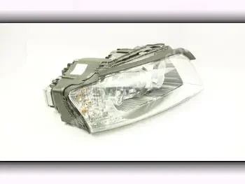 Car Parts - Audi  A8  - Lightning & Fuses  -Part Number: 4E0941030R