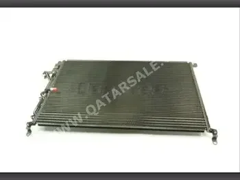 Car Parts - Audi  A8  - Heating & Air Conditioning  -Part Number: 4E0260403R