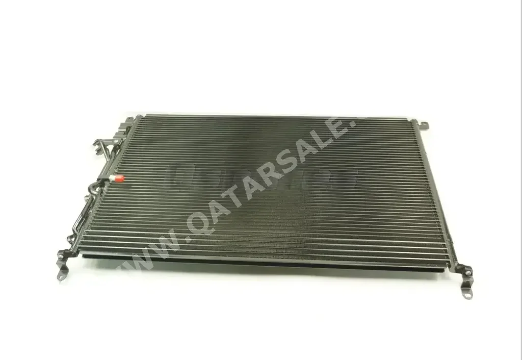 Car Parts - Audi  A8  - Heating & Air Conditioning  -Part Number: 4E0260403R