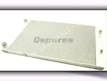 Car Parts - Audi  A8  - Radiators  & Cooling Fans  -Part Number: 4E0121251G