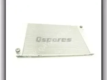 Car Parts - Audi  A8  - Radiators  & Cooling Fans  -Part Number: 4E0121251F