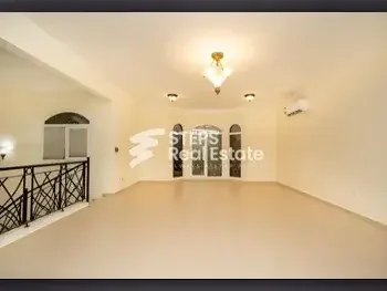 3 Bedrooms  Apartment  For Rent  in Al Rayyan -  Abu Hamour  Not Furnished