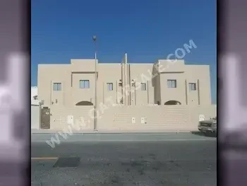 Family Residential  - Not Furnished  - Al Daayen  - Al Khisah  - 6 Bedrooms