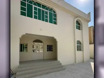 Family Residential  - Not Furnished  - Al Rayyan  - Ain Khaled  - 5 Bedrooms