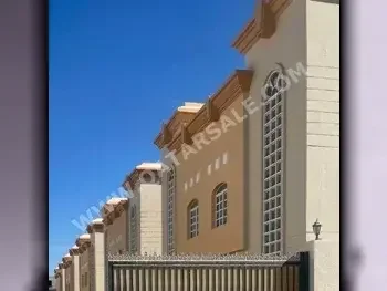 Family Residential  - Not Furnished  - Umm Salal  - Umm Salal Ali  - 4 Bedrooms