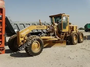 اصفر  1994  كاتربلر  كيو 14