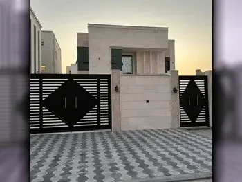 Family Residential  - Not Furnished  - Al Daayen  - Al Khisah  - 10 Bedrooms