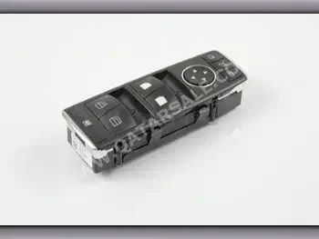 Car Parts - Mercedes-Benz  A-Class  - Interior Parts  -Part Number: A16690544009107